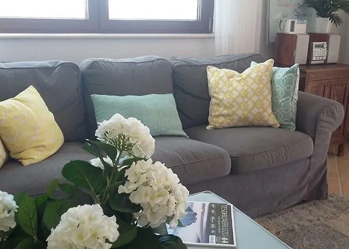 Apartmán La Casa Di Stefania *